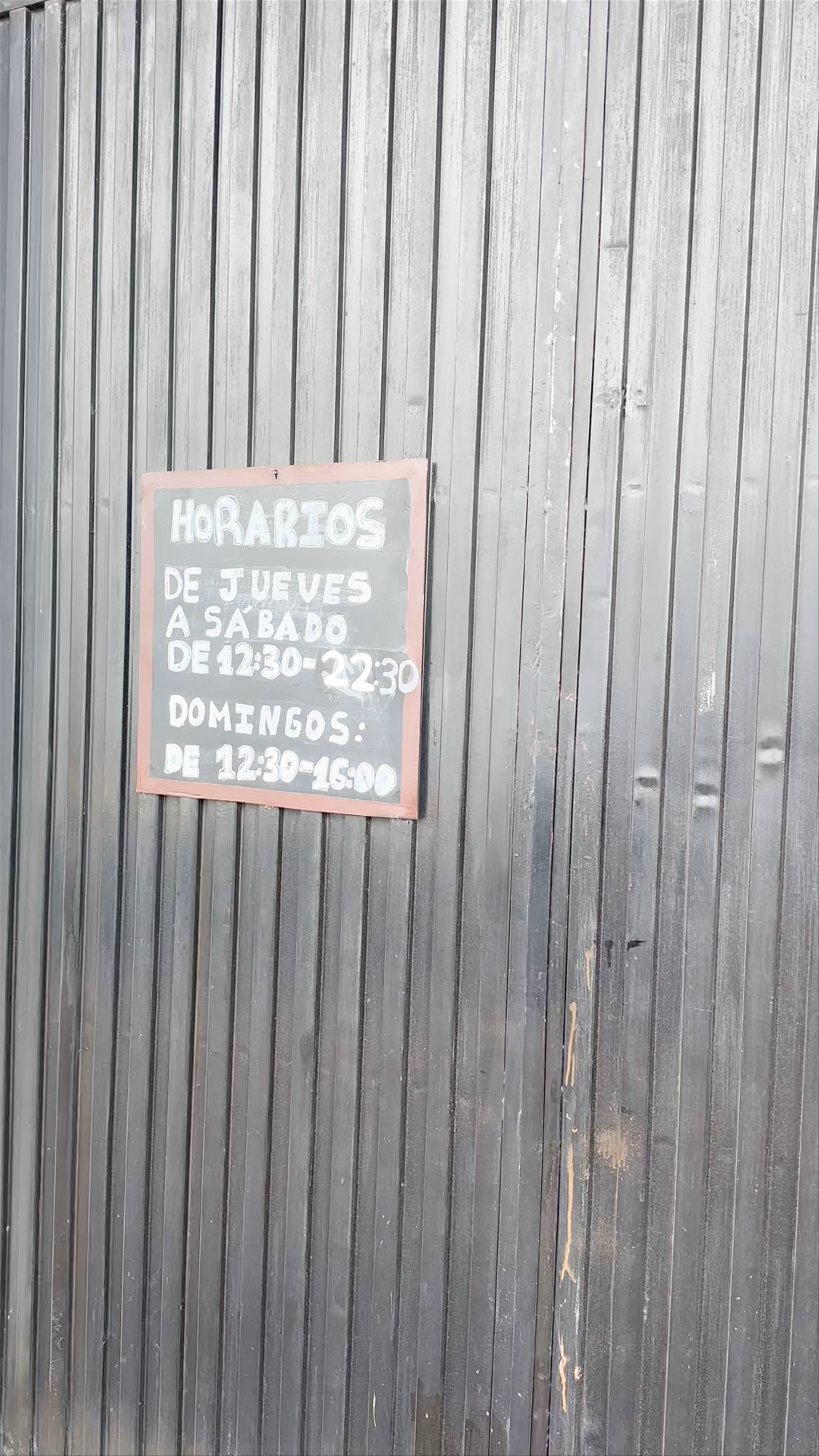 Guachinche Bodegón Agustín