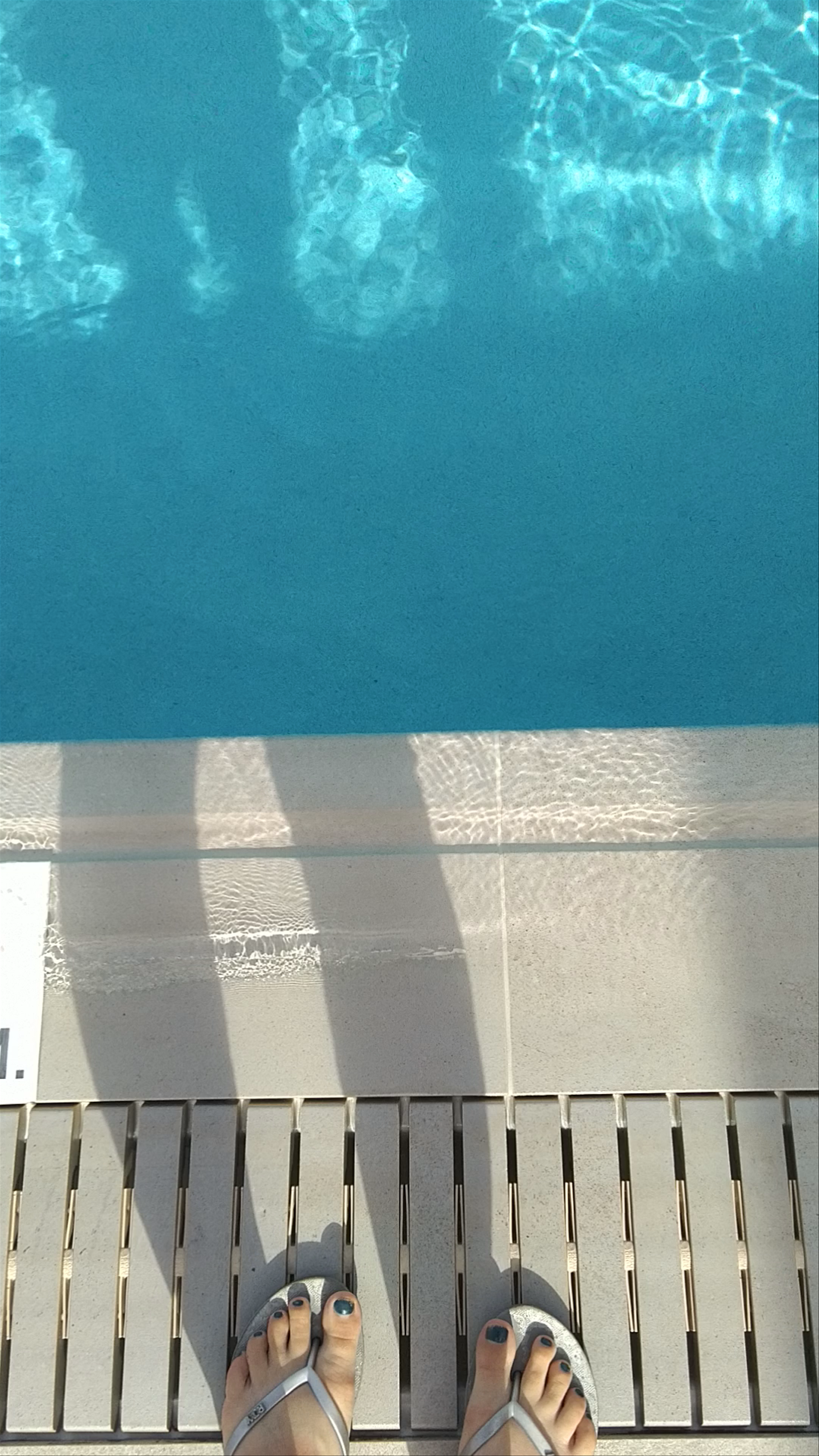 Infinity Pool Bliss at Hotel Gloria Palace Amadores, Gran Canaria