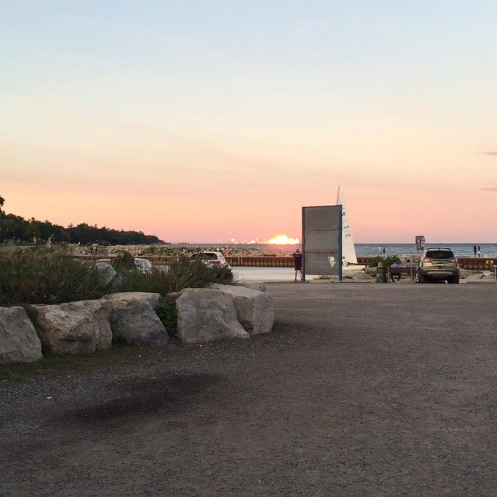 Tannery Park - Parks Near Me - Oakville, Ontario