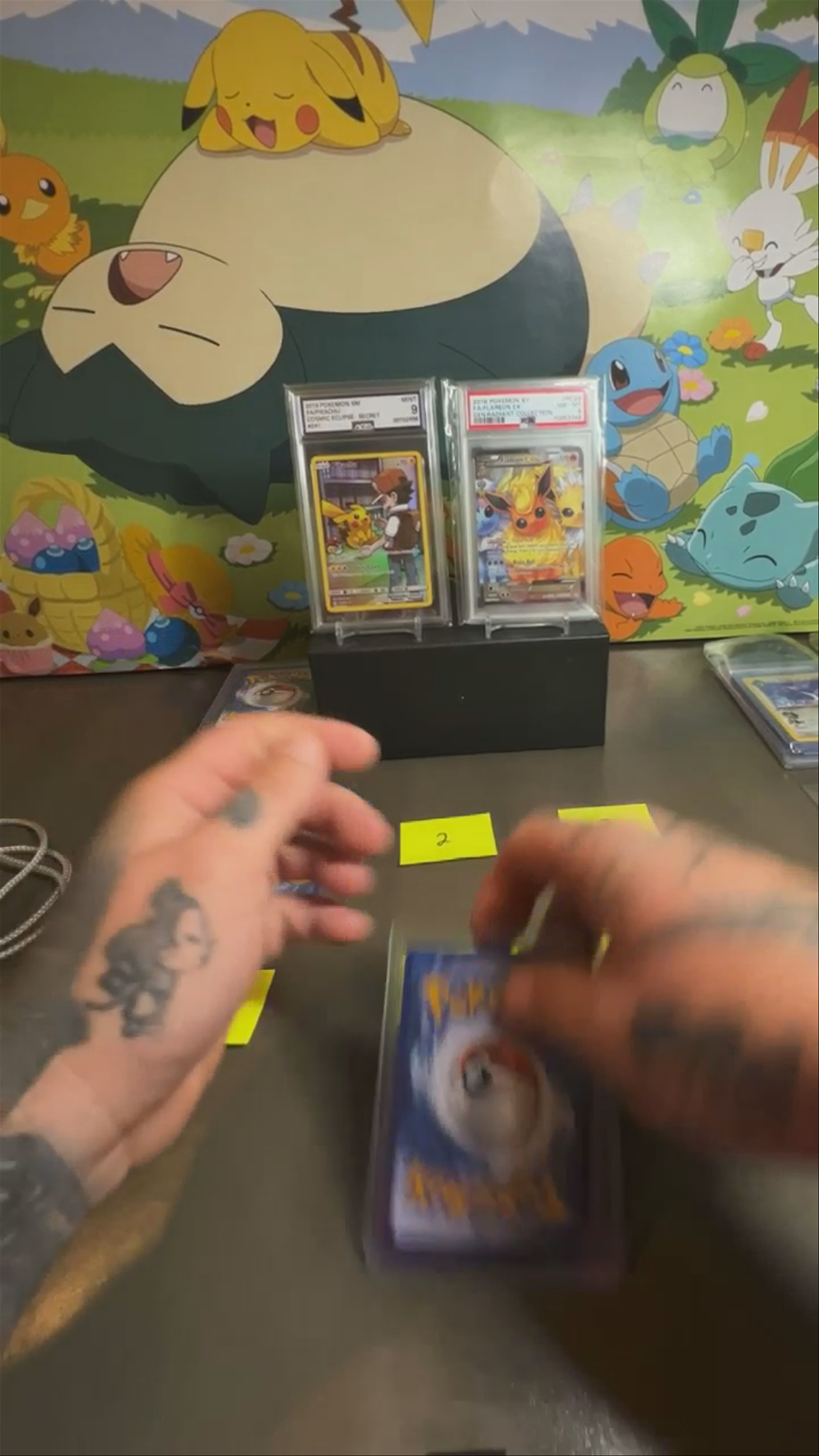 Deal for M Alakazam- $15