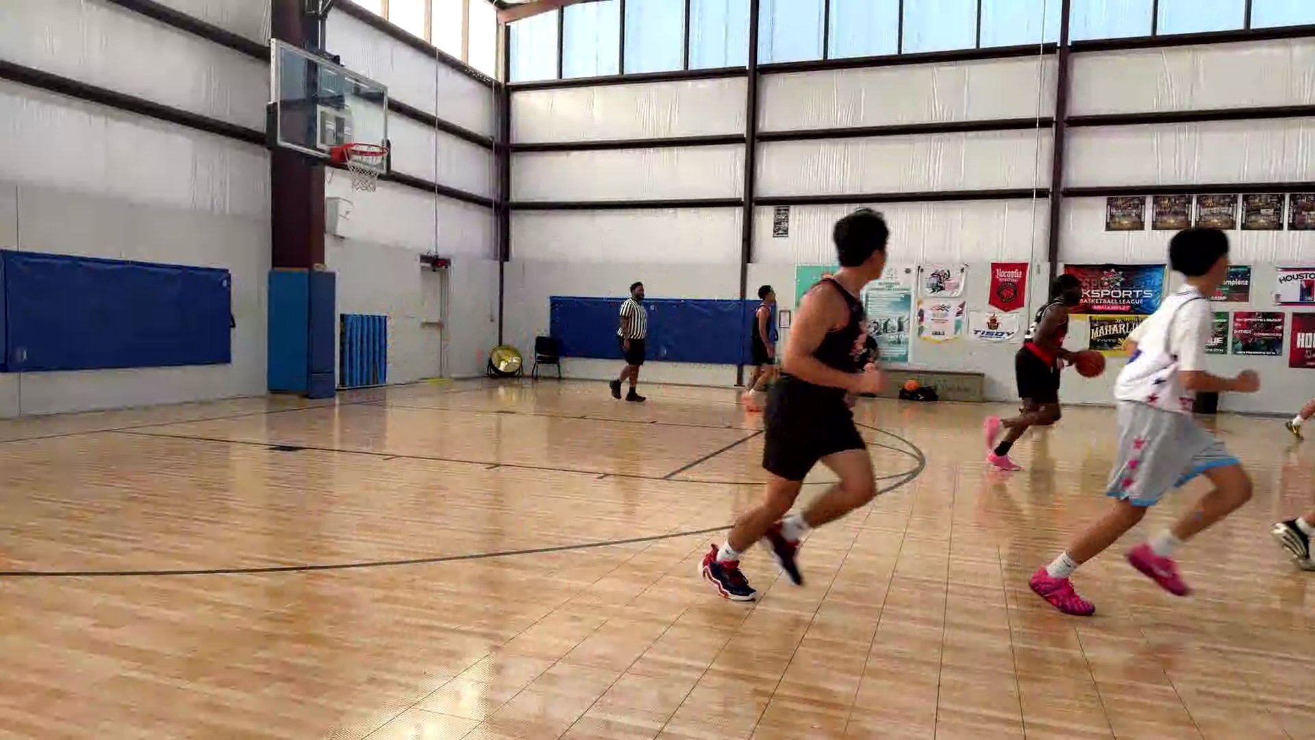 Defensive Rebound