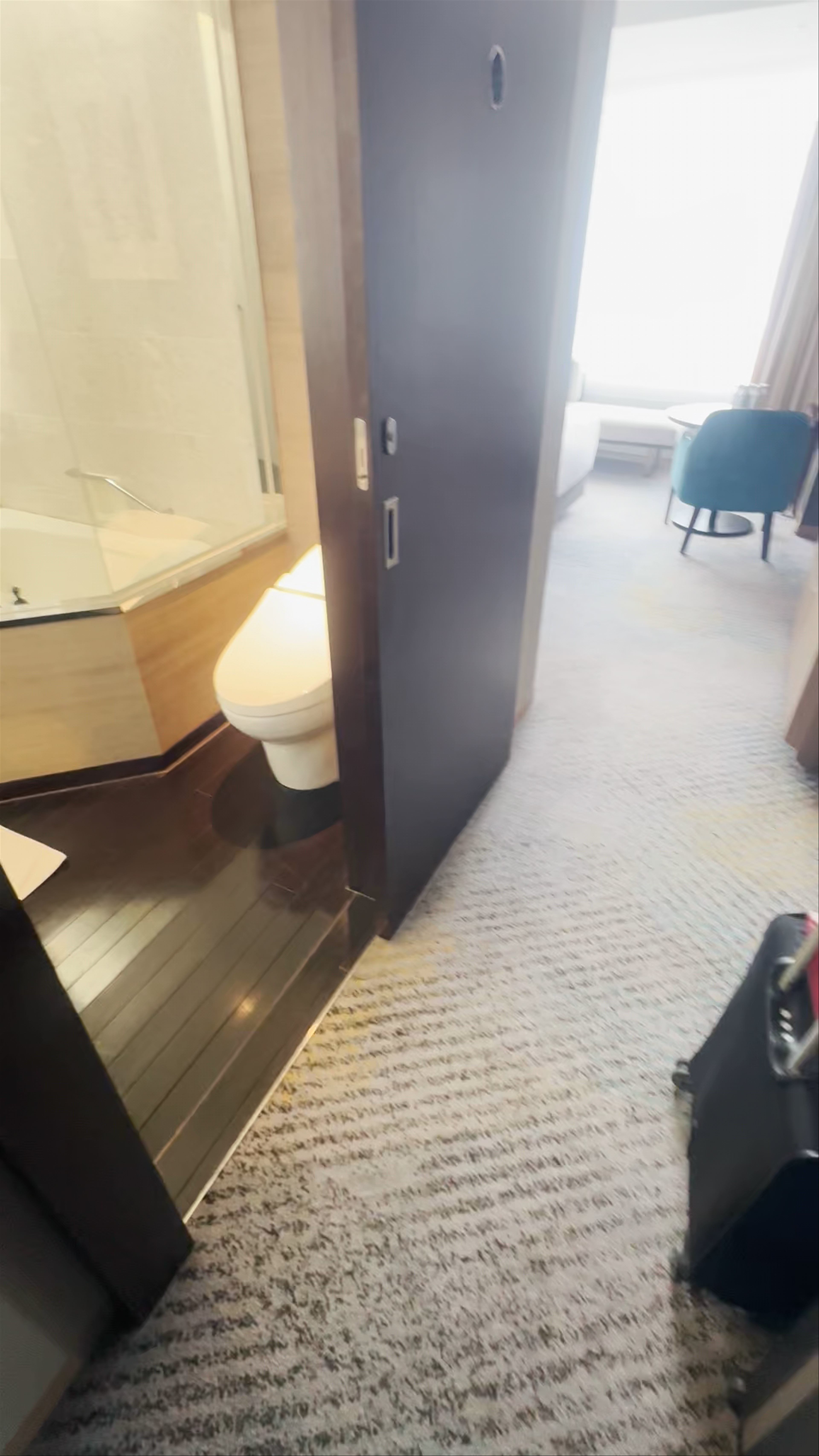 InterContinental the Strings Tokyo by IHG