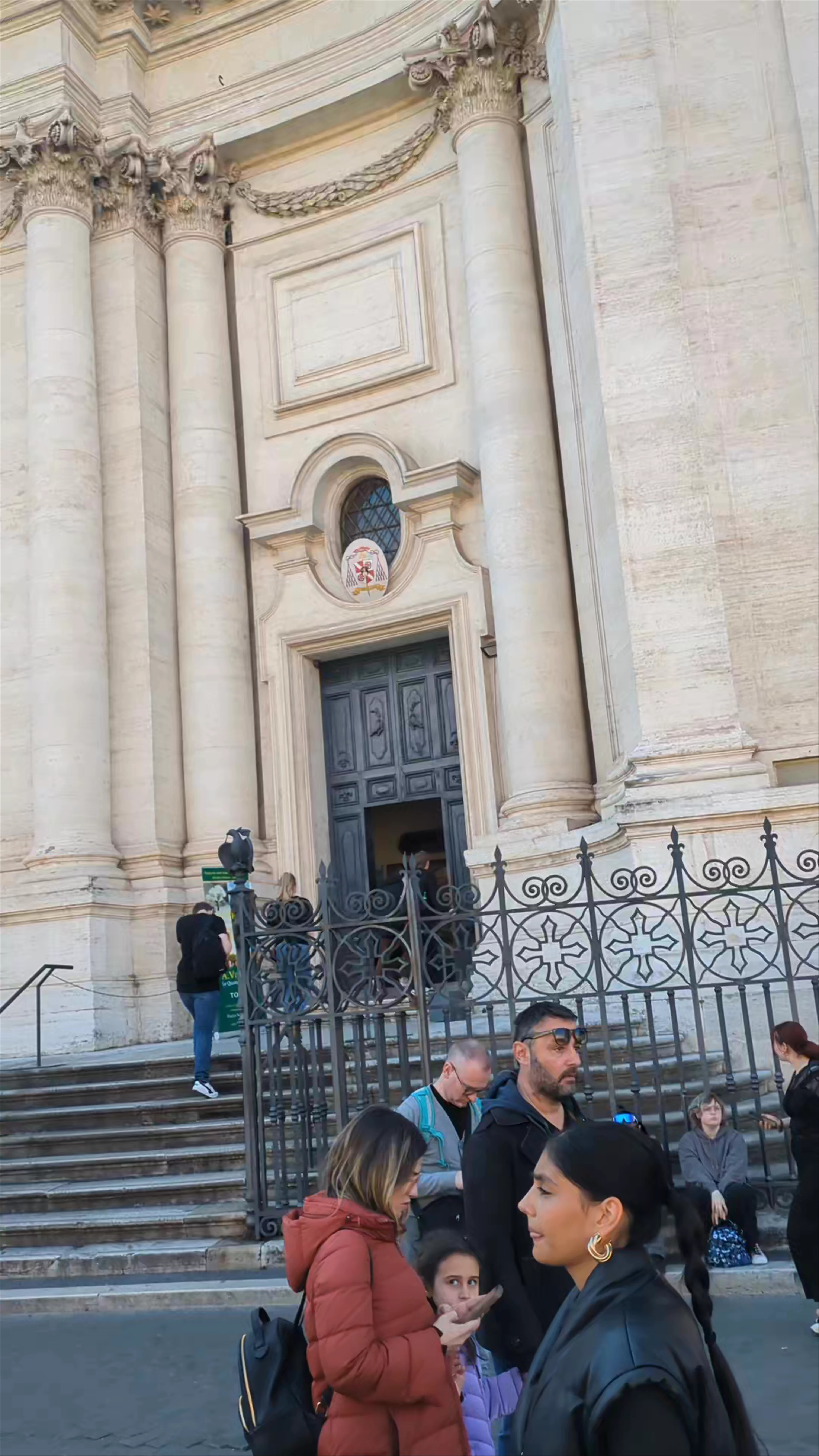 Sant'Agnese in Agone