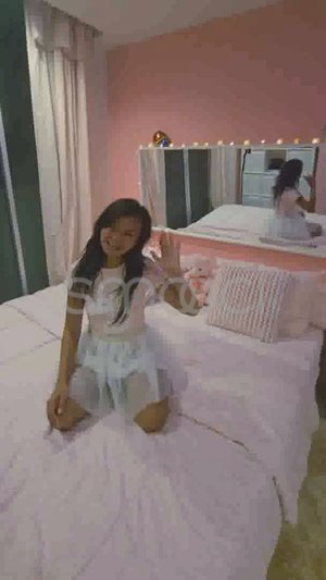 Lisha Bangkok Escort Video #11450