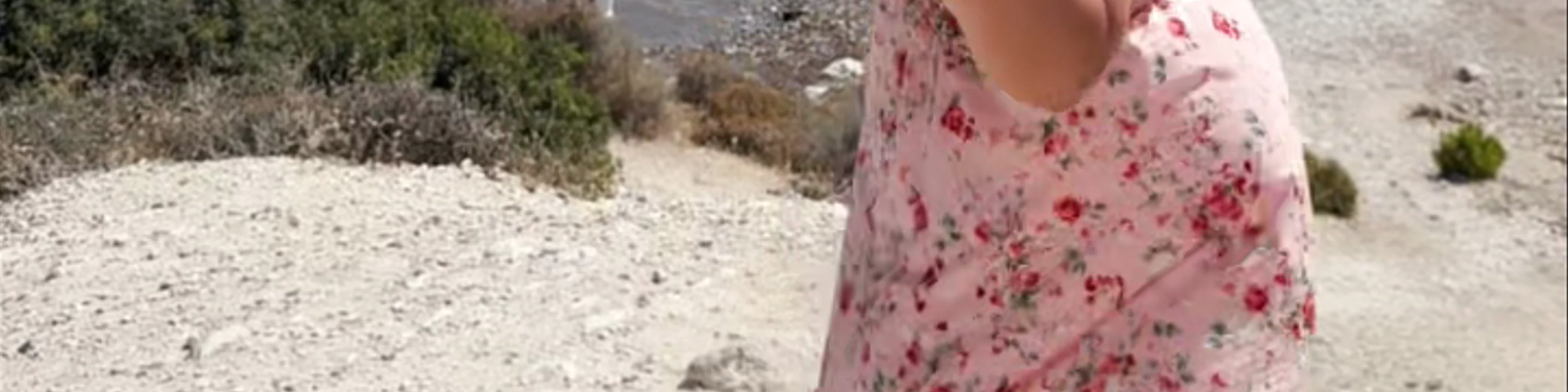 Petra tou Romiou (Aphrodite's Rock)