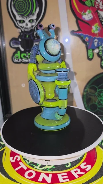 Preview pic of Quantum Leeper