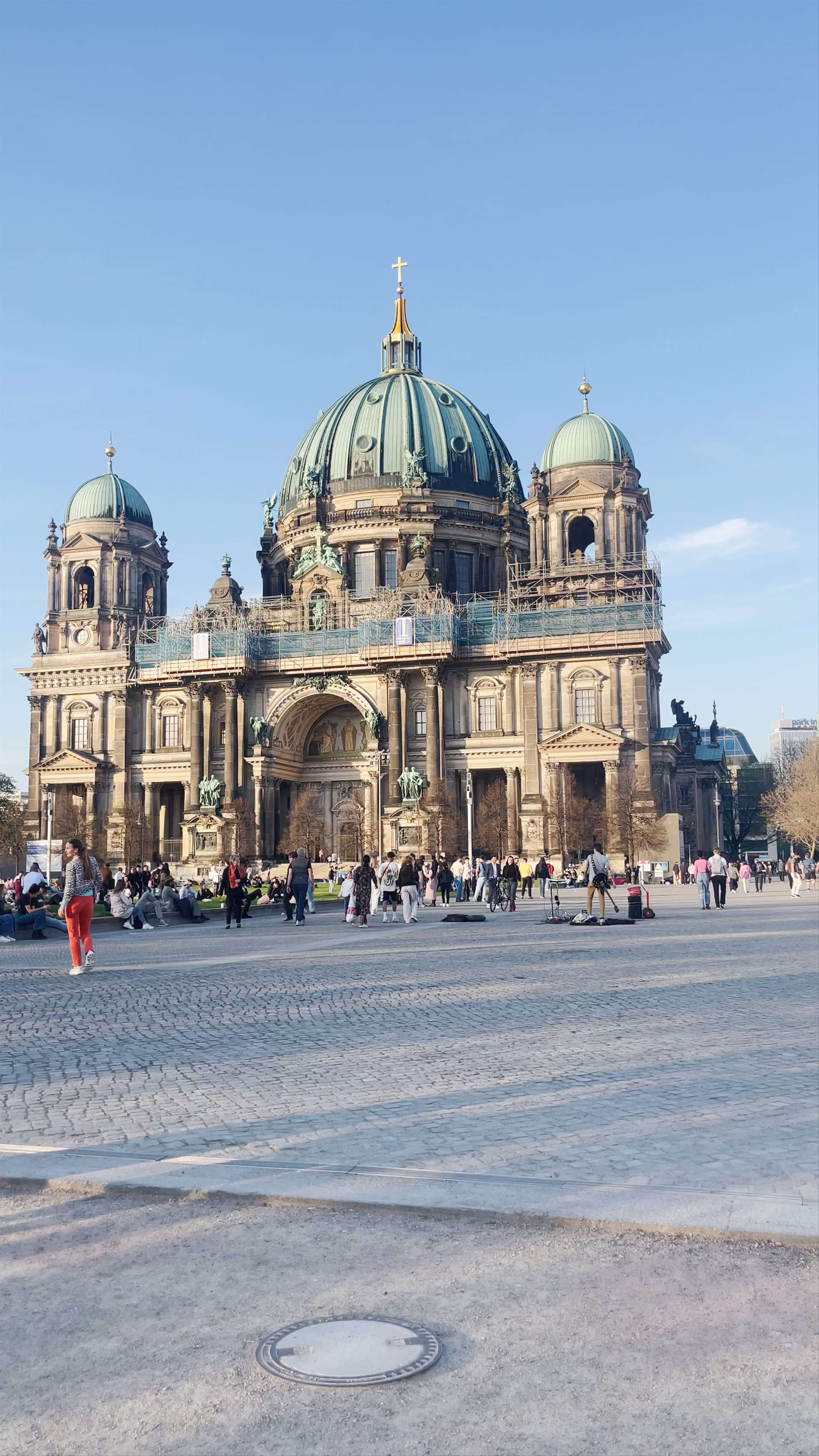 Berliner Dom