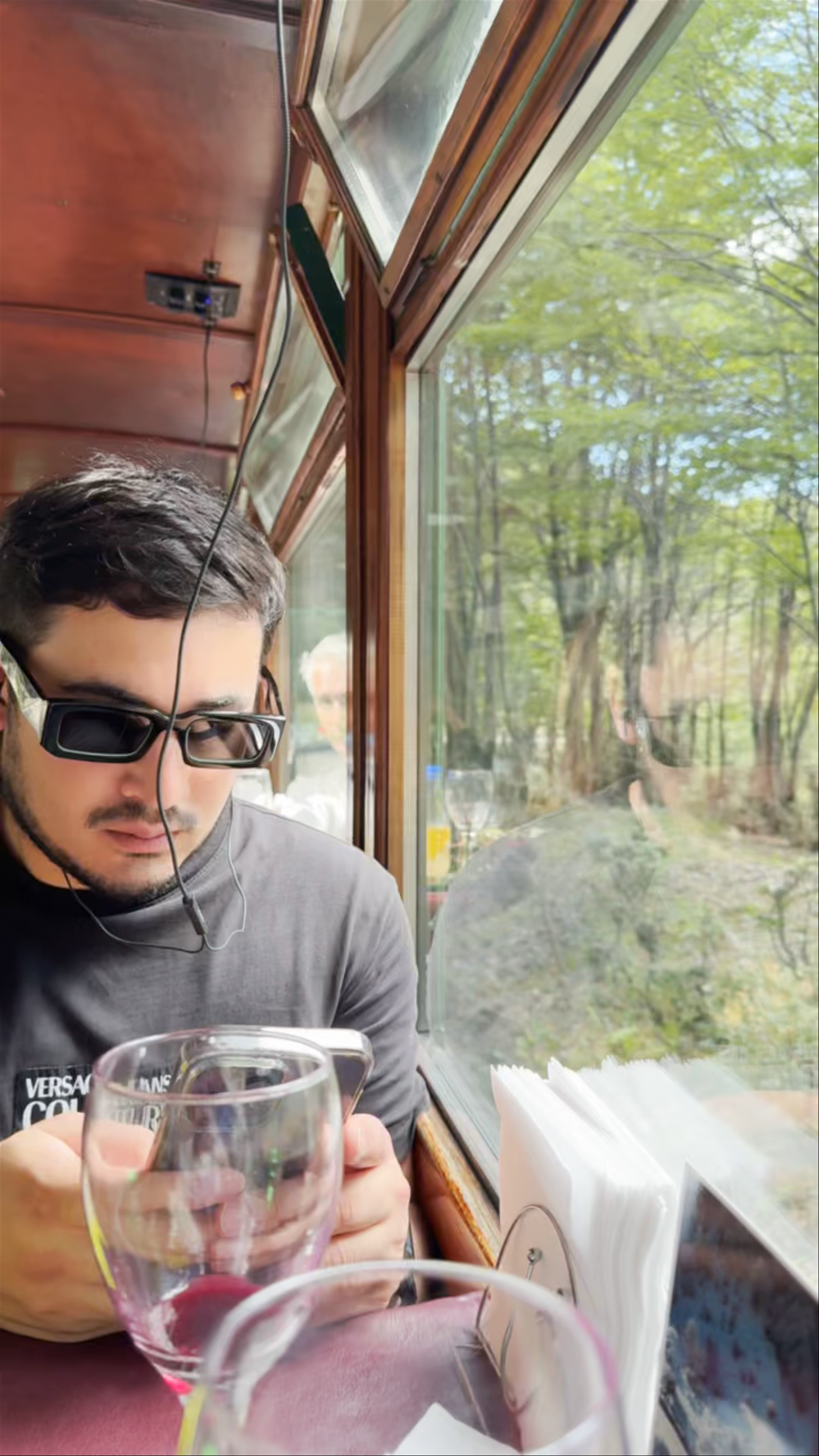 Tren del Fin del Mundo: Scenic Journey Through Tierra del Fuego