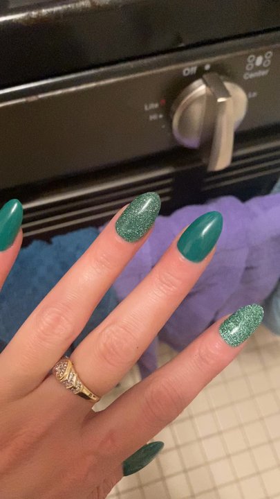 The Nail Bar - done by Anasheh - Nail Salons Near Me - Burbank, California