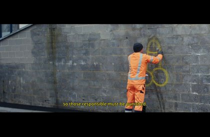 Bande-annonce en français sous-titrée en anglais