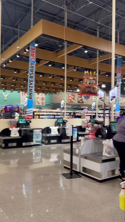 Crest Foods - Bakeries Near Me - Yukon, Oklahoma