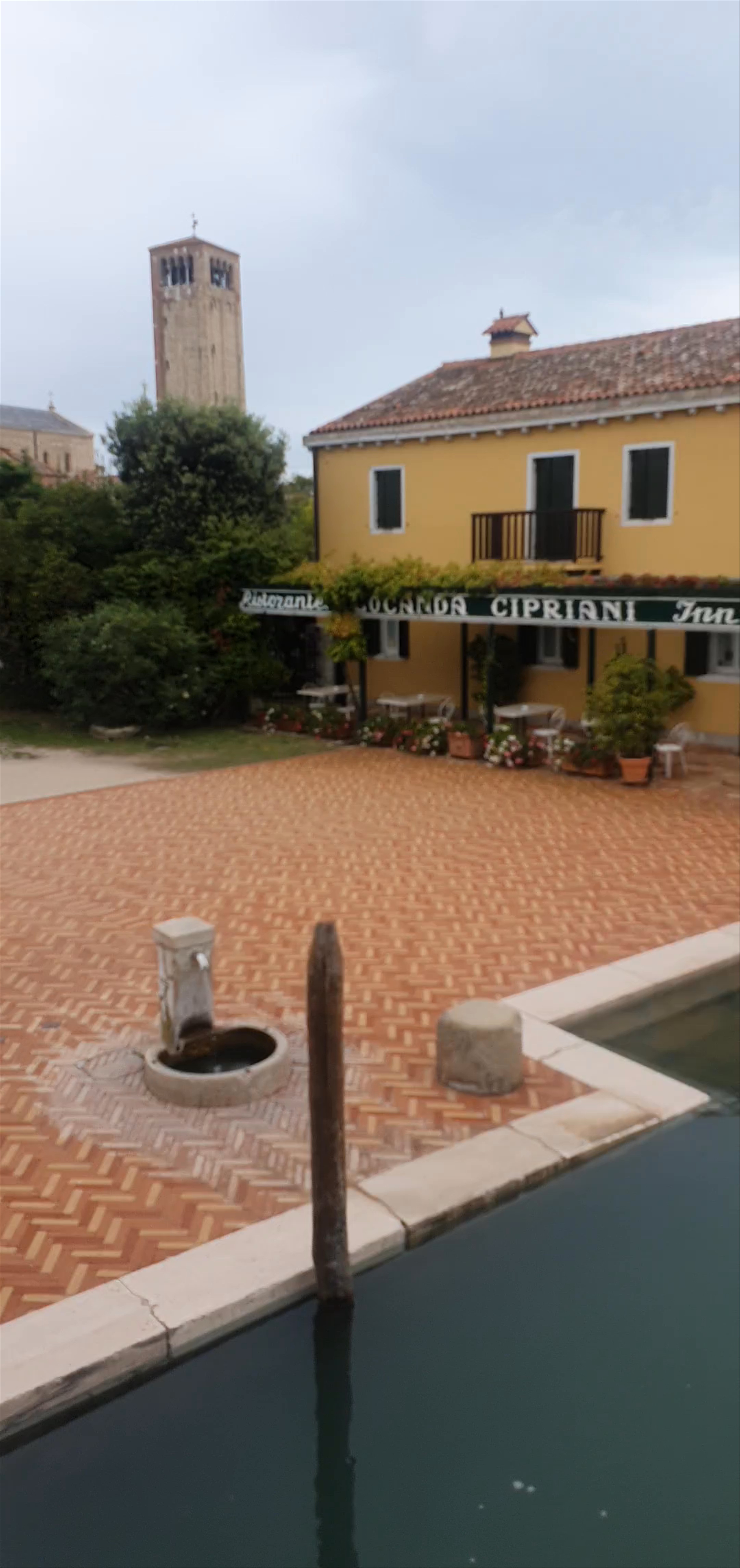 Azienda Agricola Cipriana