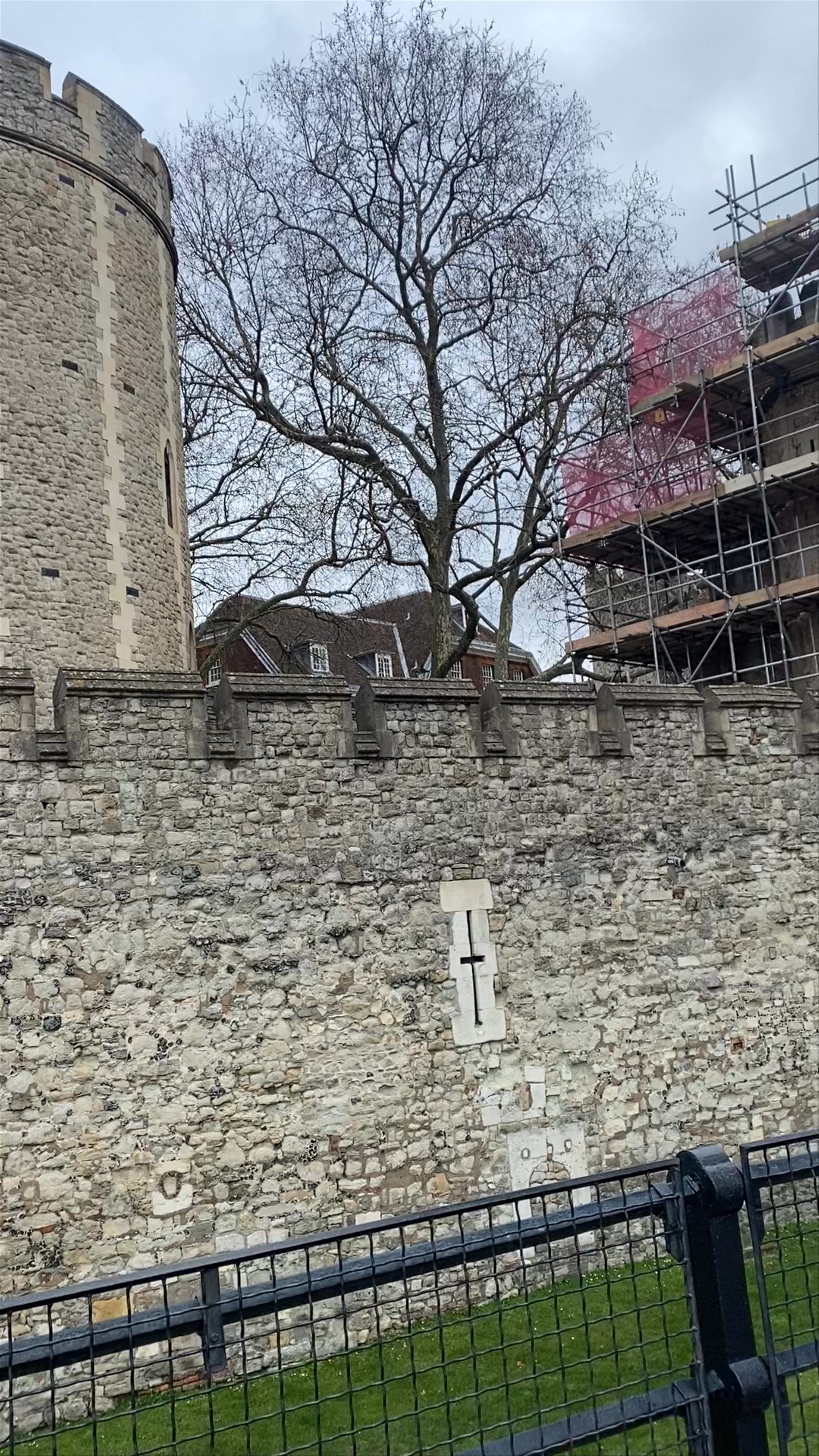 Tower of London