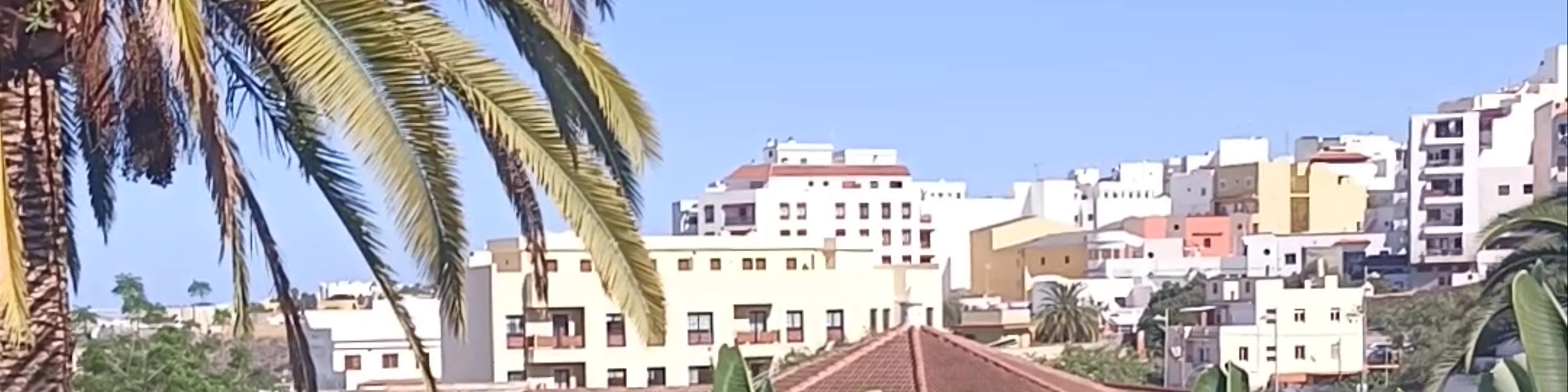 Casa del Plátano
