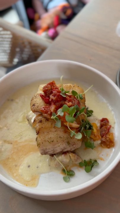 The Citizen - New American Near Me - Alys Beach, Florida