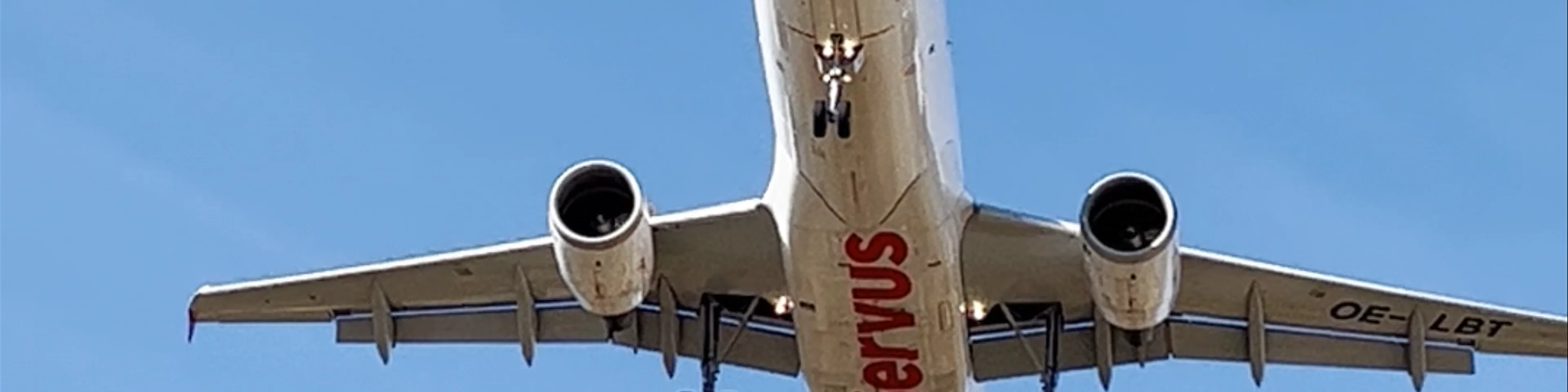 Mirador Aeropuerto