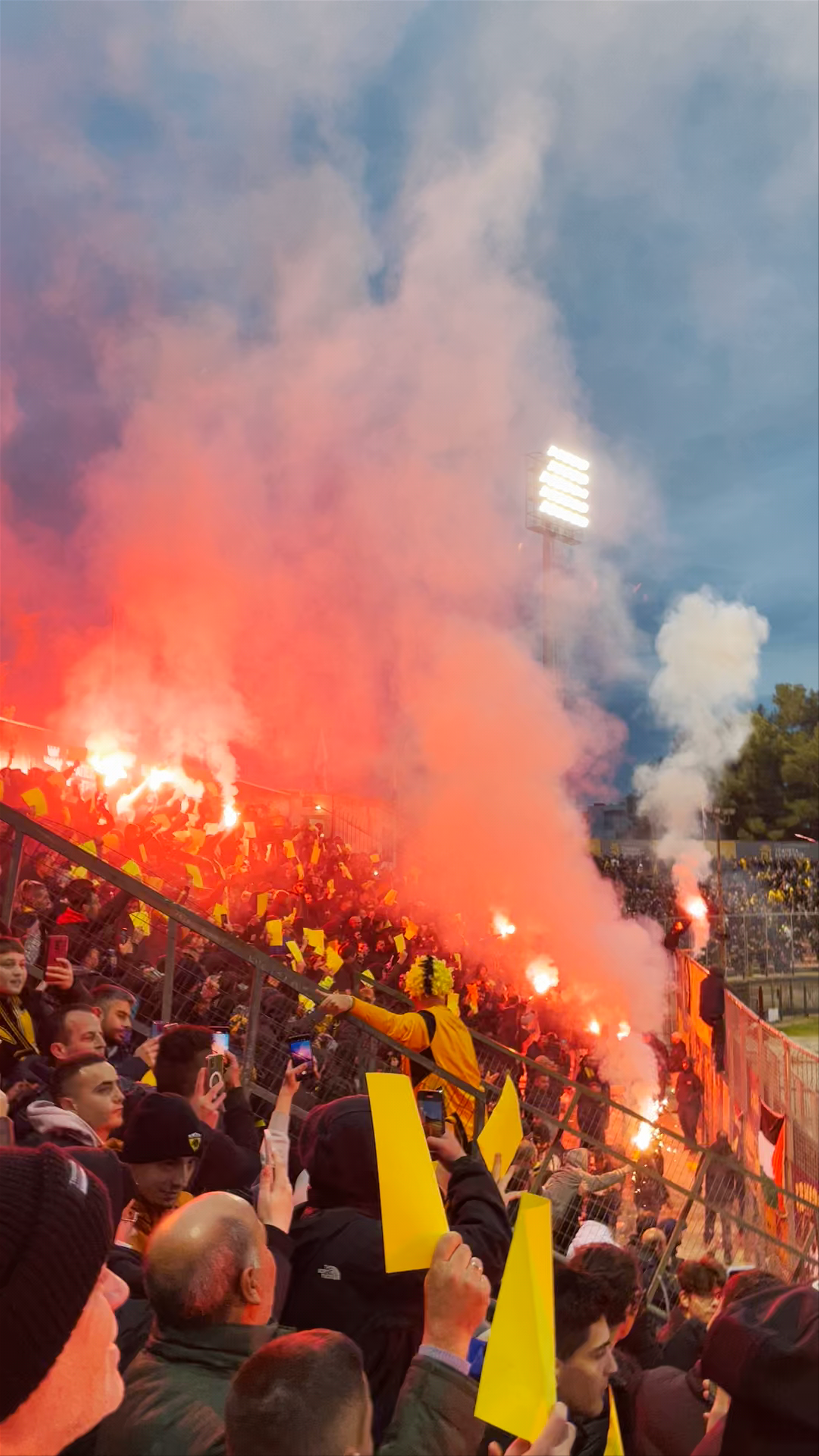 ΓΗΠΕΔΟ ΠΑΝΣΕΡΡΑΙΚΟΥ