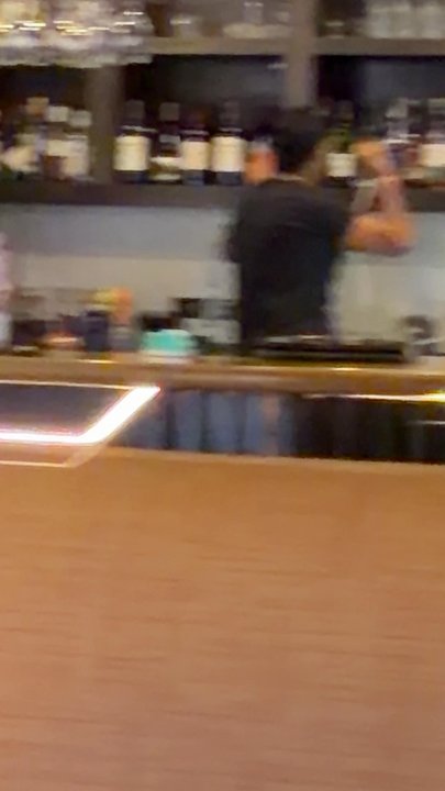 The Monk's - Guy on the speaker phone with someone being loud the entire time!!! - Indian Near Me - Pearland, Texas