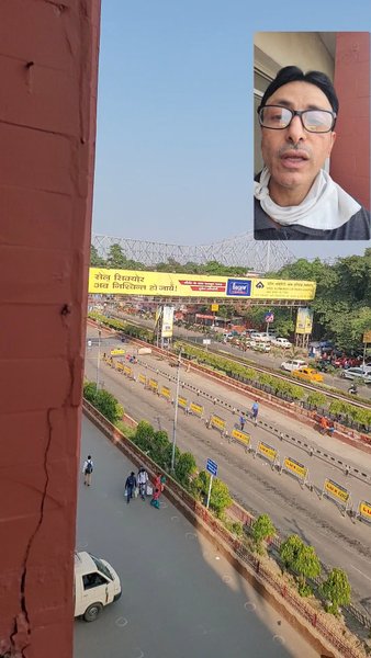 Photo of IRCTC DORMITORY AND 