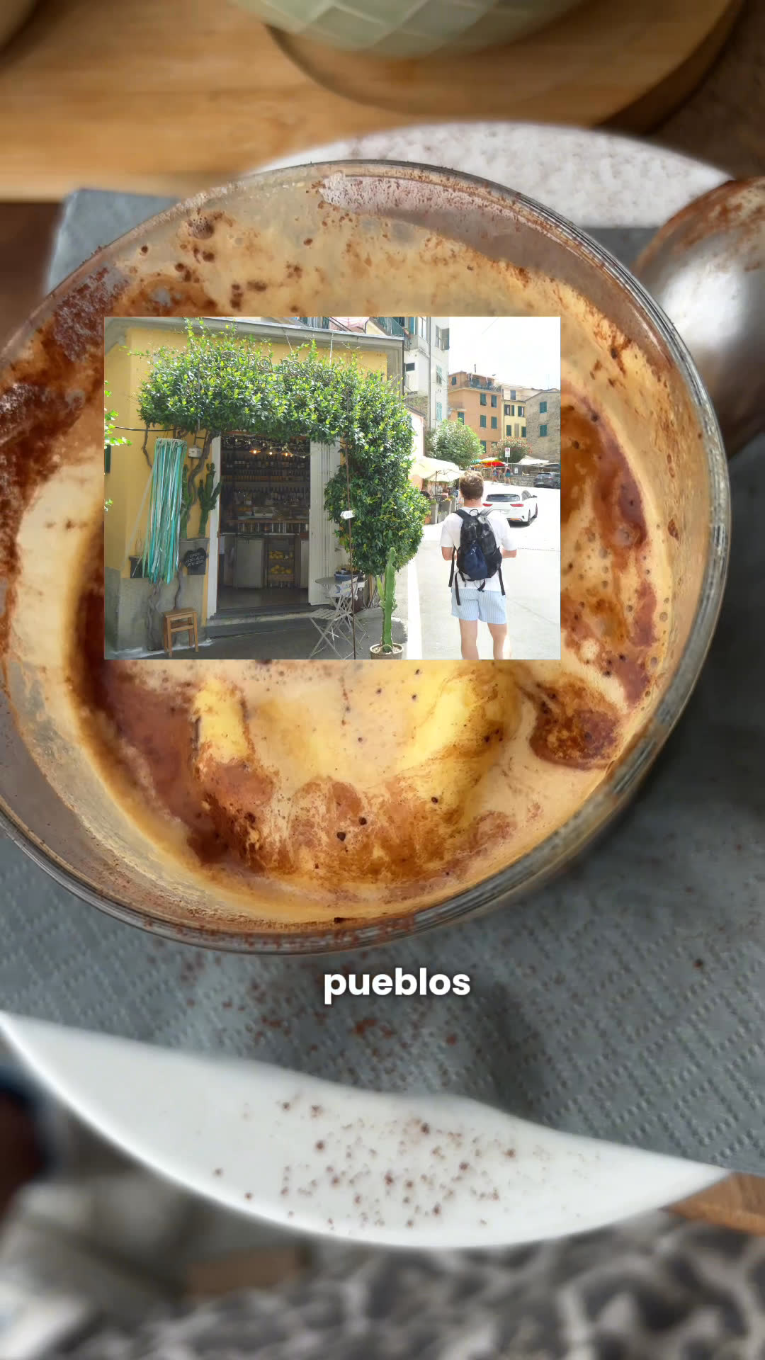 Vídeo UGC 7 de Ana