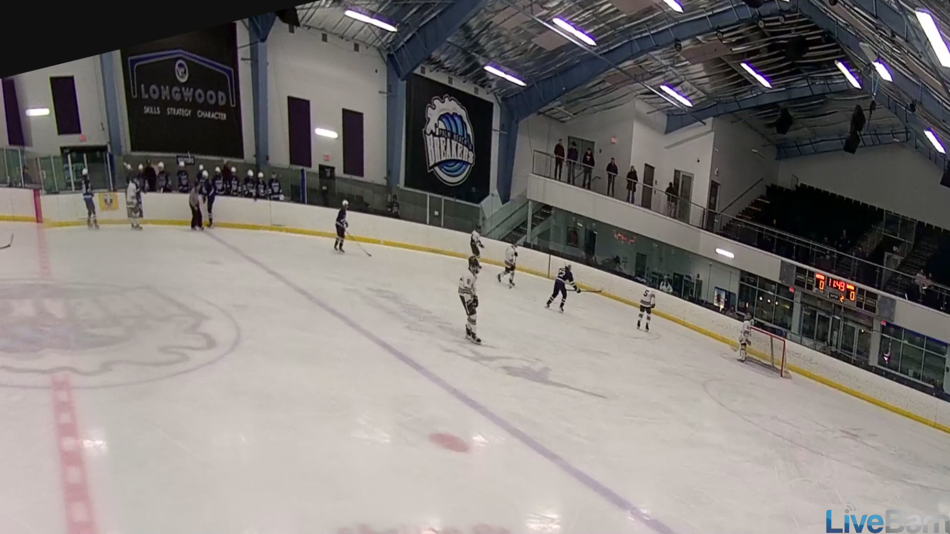 Glove Save at Florida Exposure Cup 2026