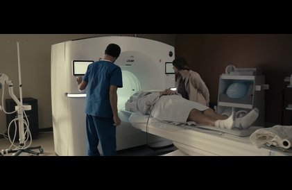Bande-annonce officielle en anglais