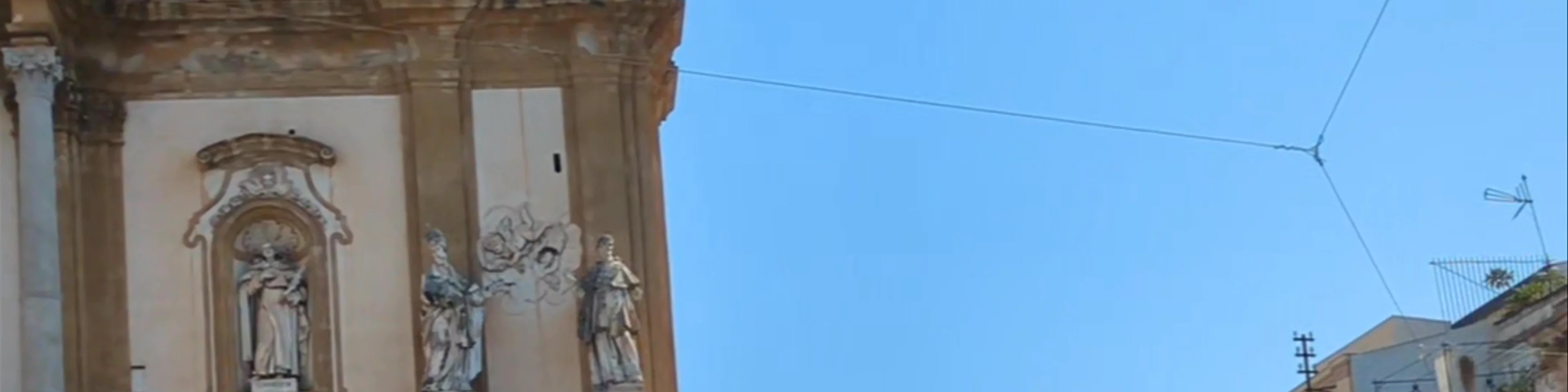 Piazza San Domenico