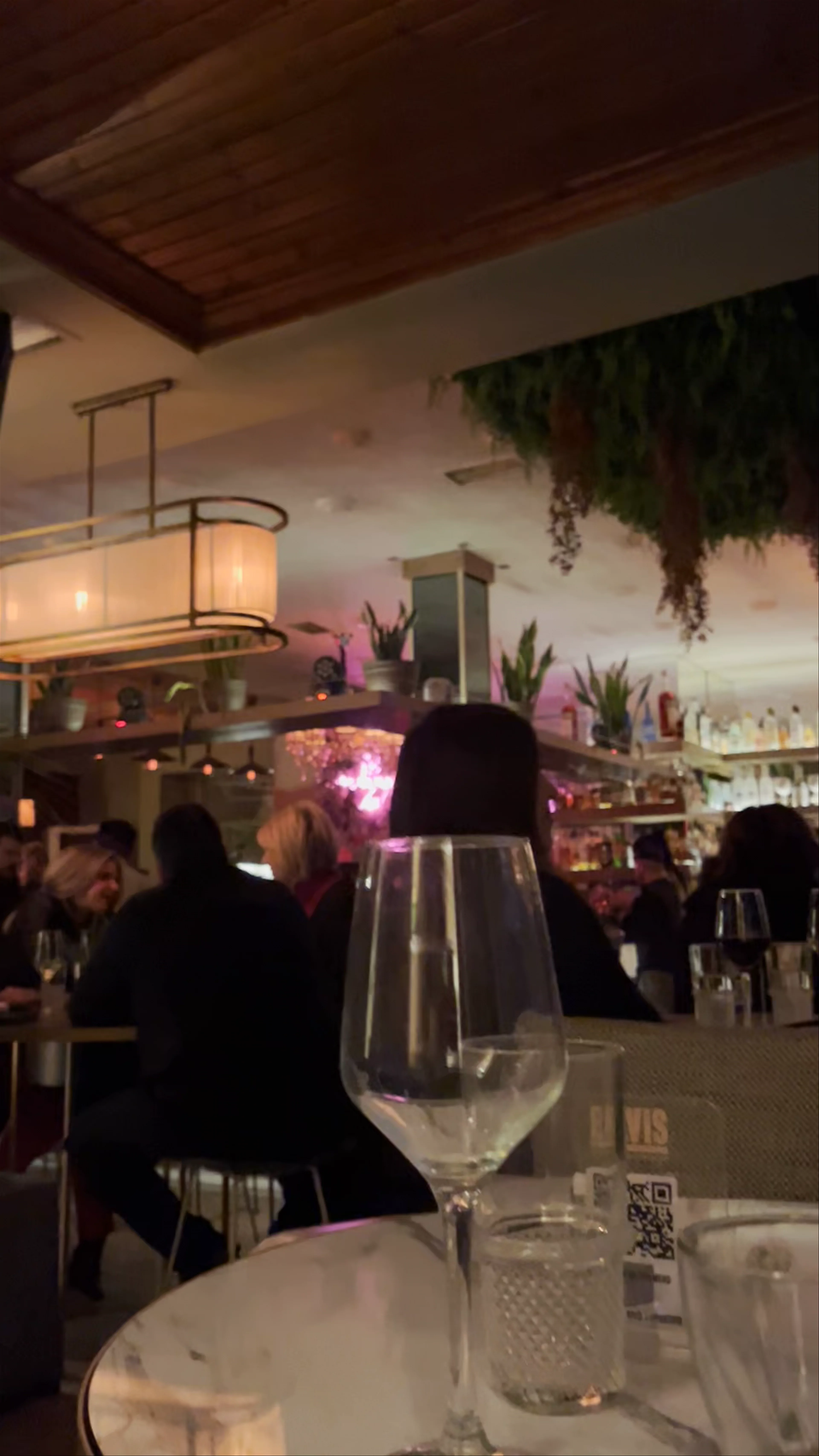 Elvis Bar
