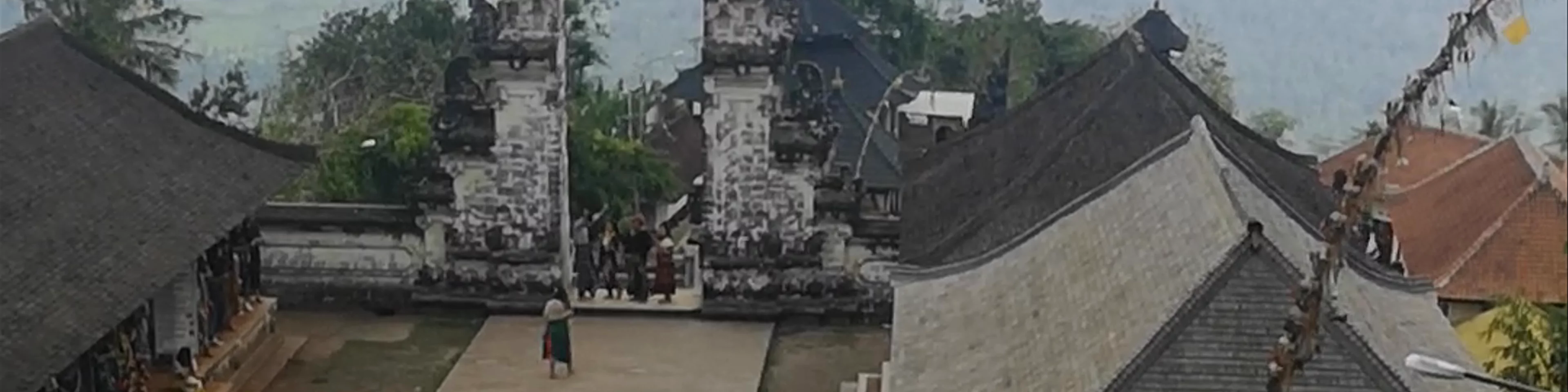 Penataran Lempuyang