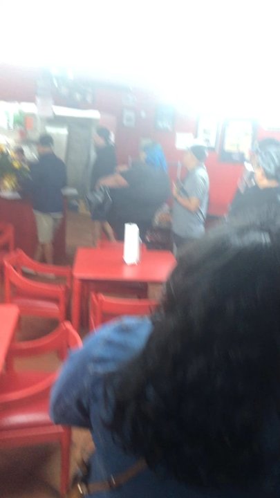 Villa Arcos - 1st day - Mexican Near Me - Houston, Texas