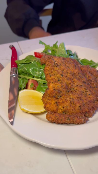 Companion - Italian Near Me - Los Angeles, California