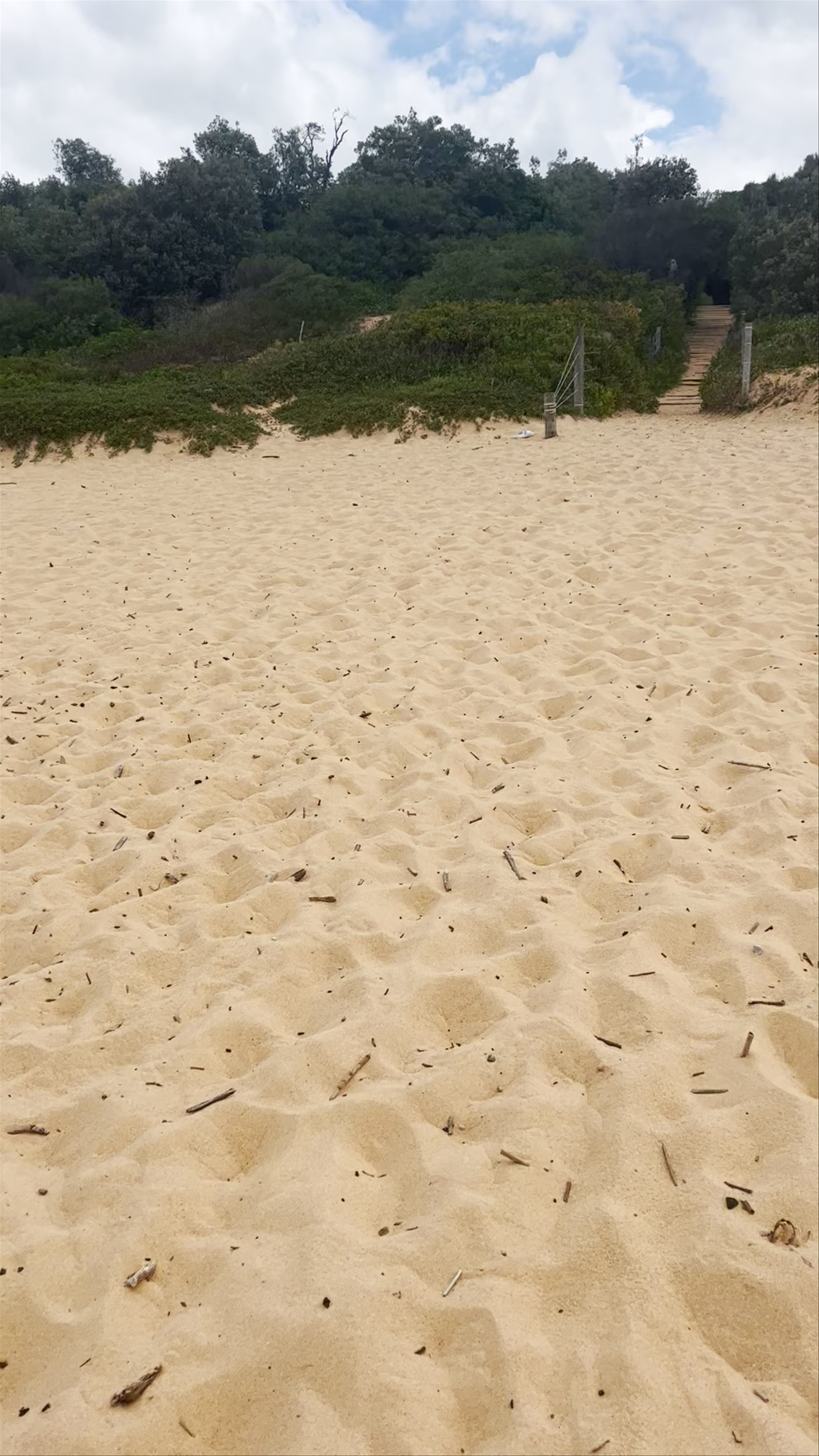 Spoon Bay