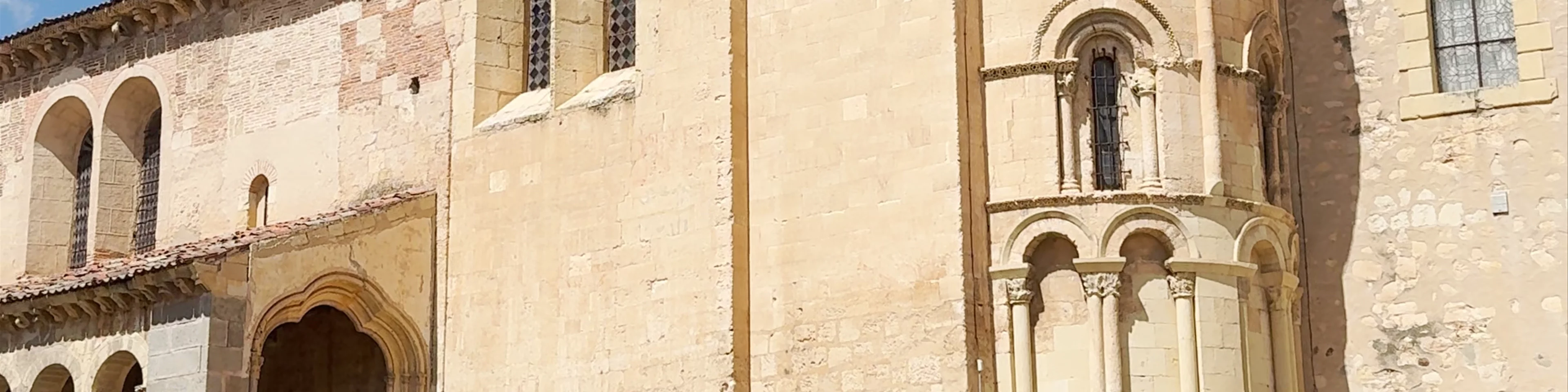 Iglesia de San Martín