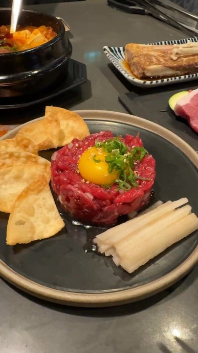 Omiwol - Korean Near Me - North York, Ontario