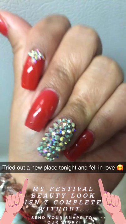 Artistic Nails - Nail Salons Near Me - Deerfield Beach, Florida