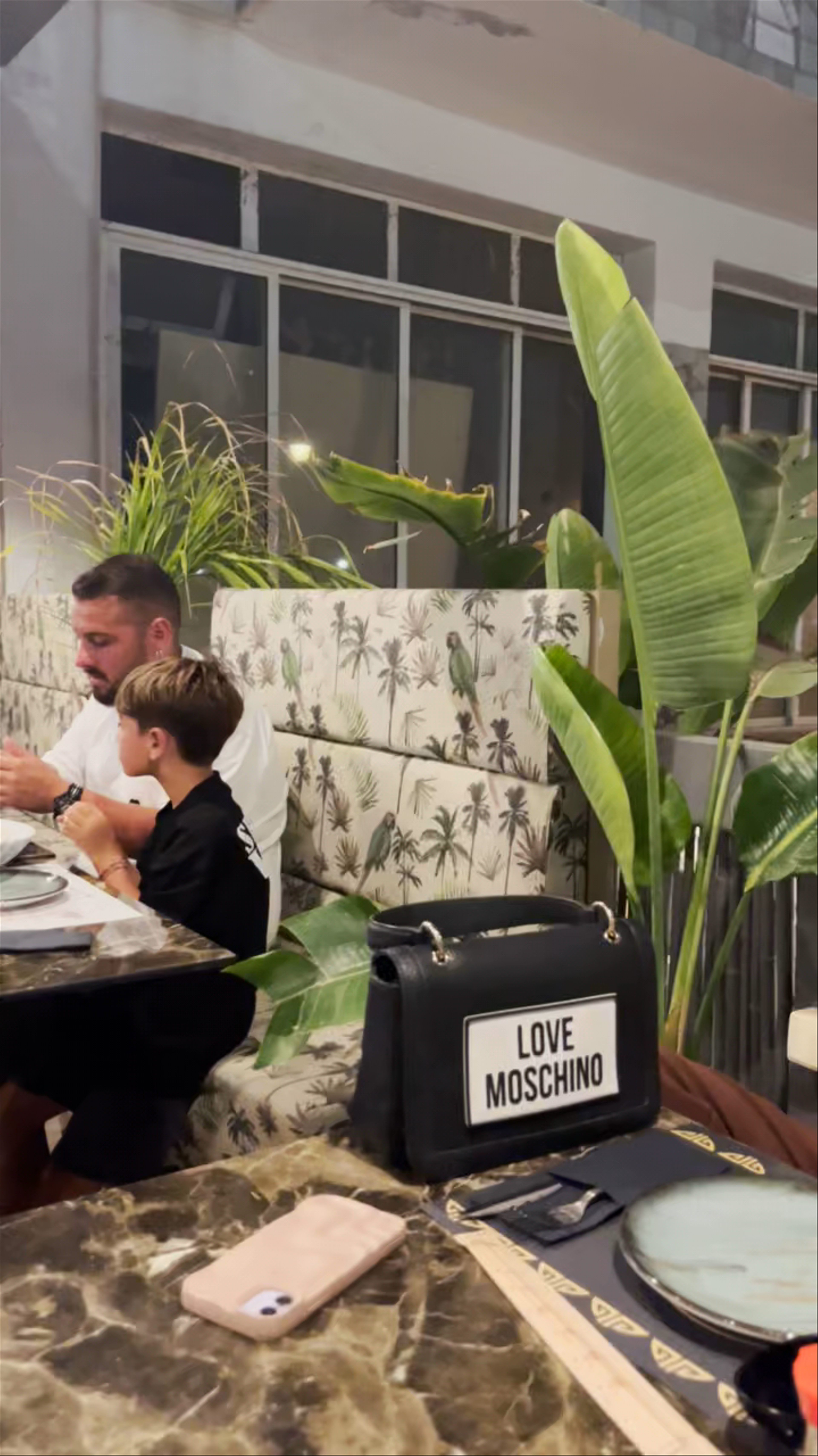 NAMA Sushi & Chinese