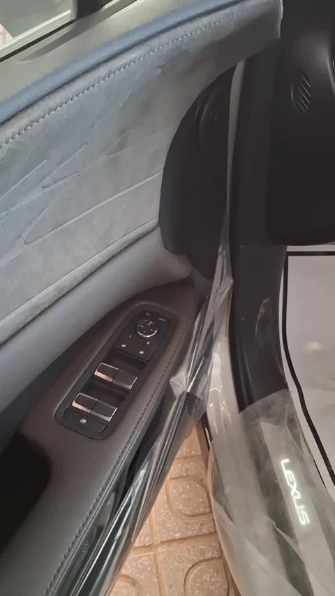 لكزس RX 350 BB 2025