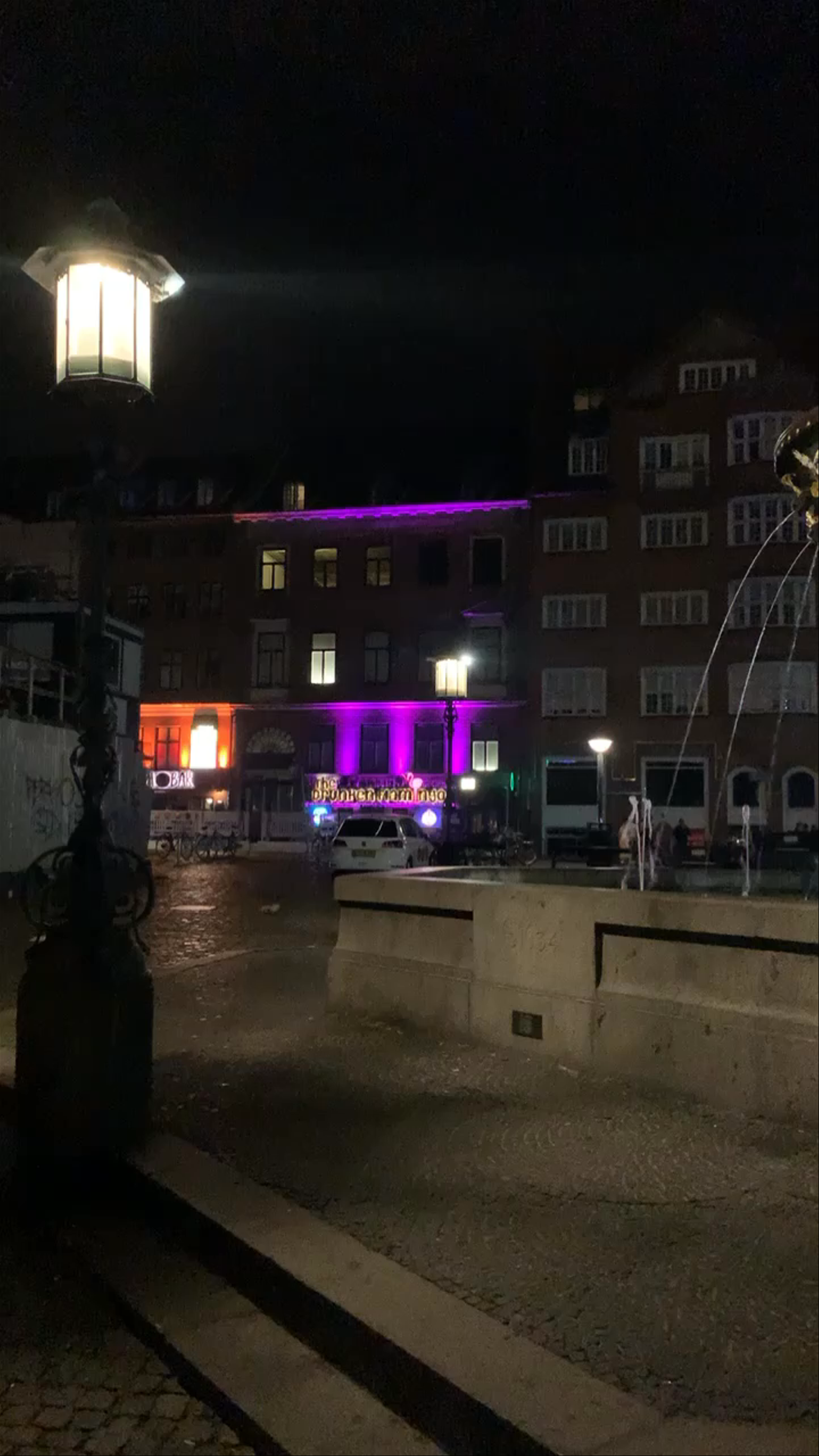 Copenhagen Central Station