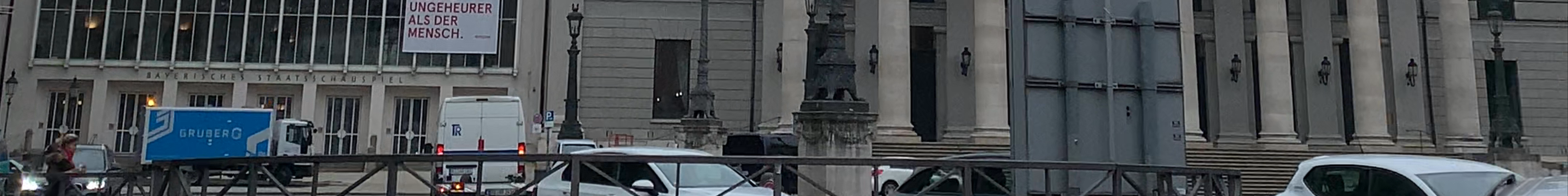 Tours & experiences in Munich