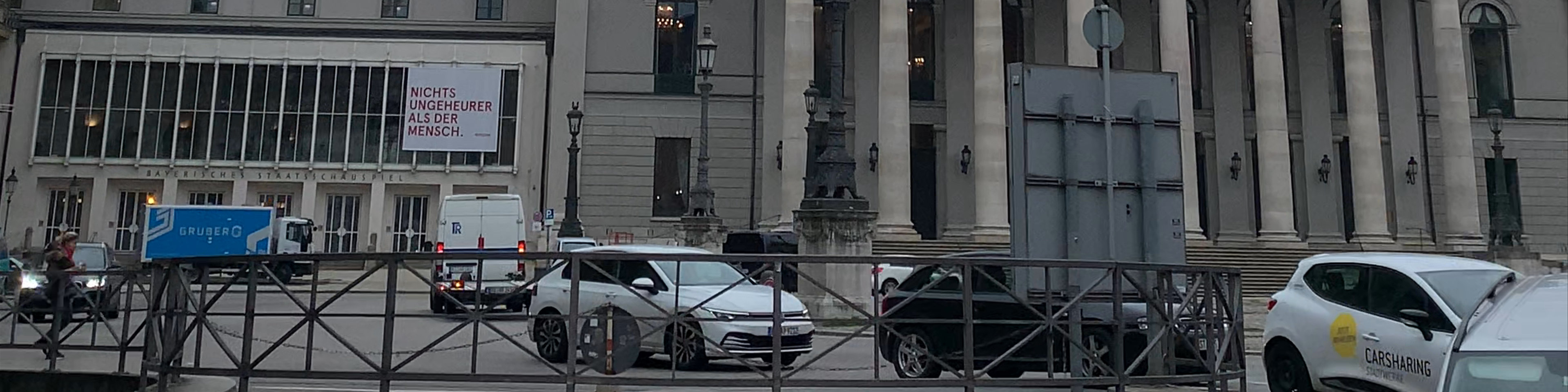Munich