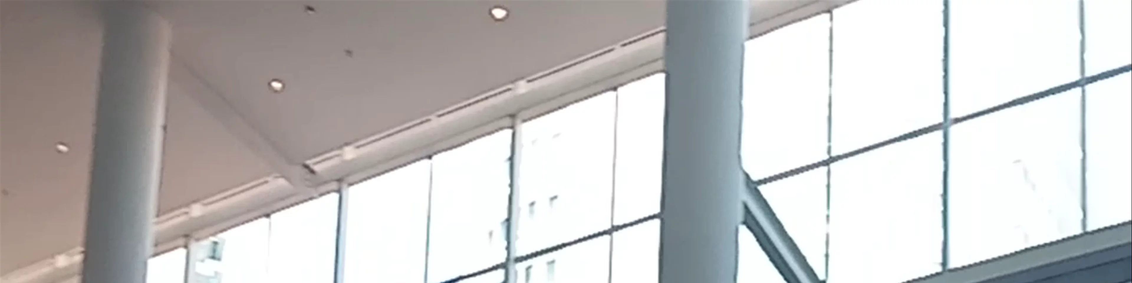 Gurney Paragon Mall
