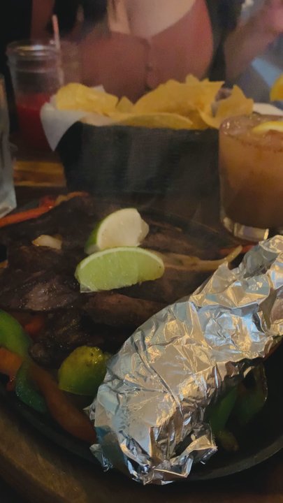 Blue Agave - Mexican Near Me - Brooklyn, New York