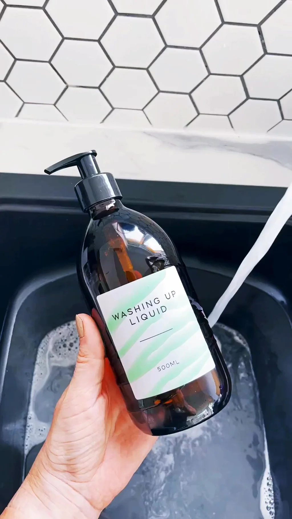 Product video