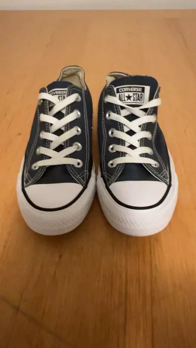 Converse Chuck Taylor All Star
