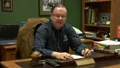 Patrick Munro discusses breast implant financing in a historical eHow video