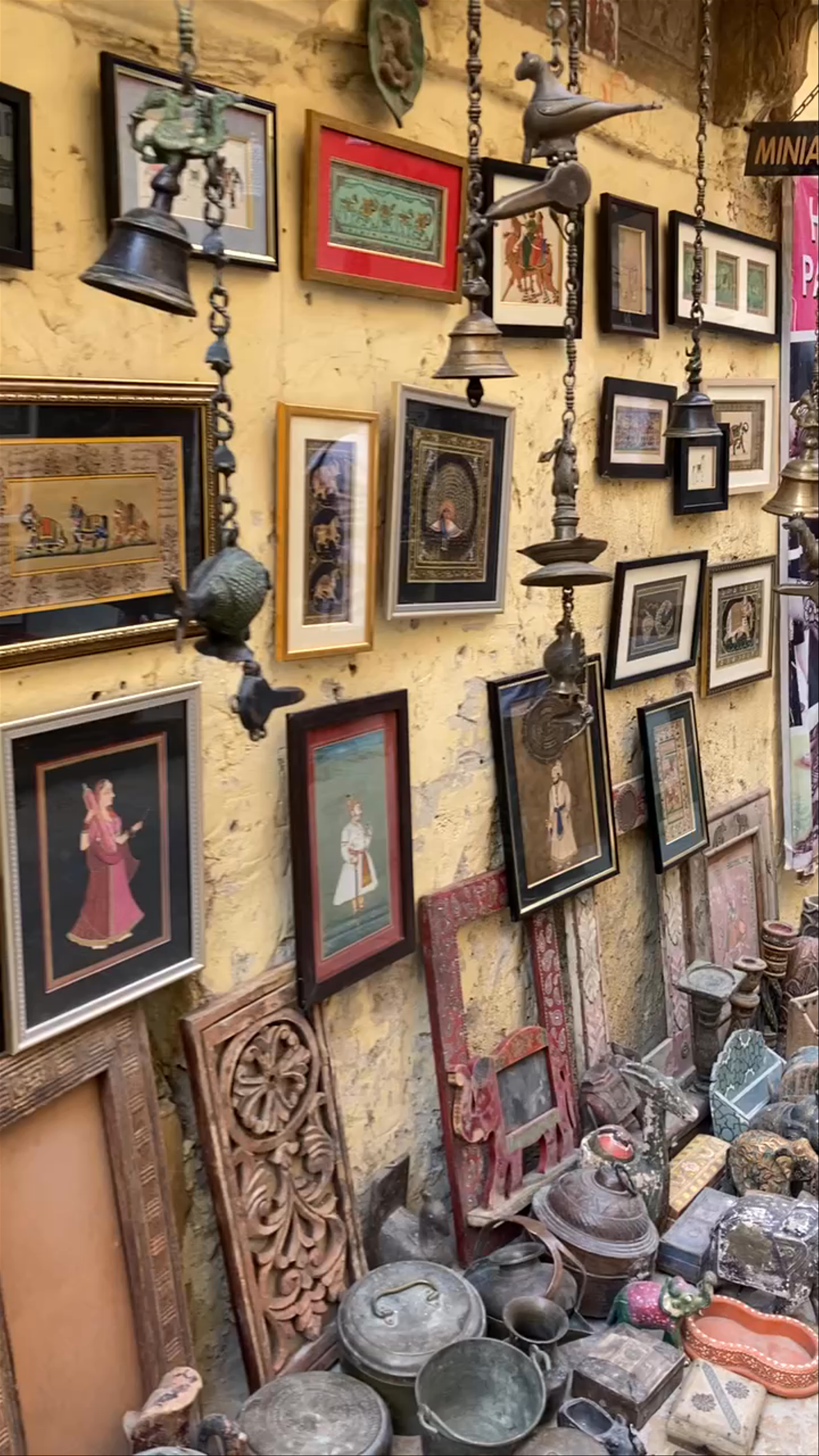 Massa Miniature Art