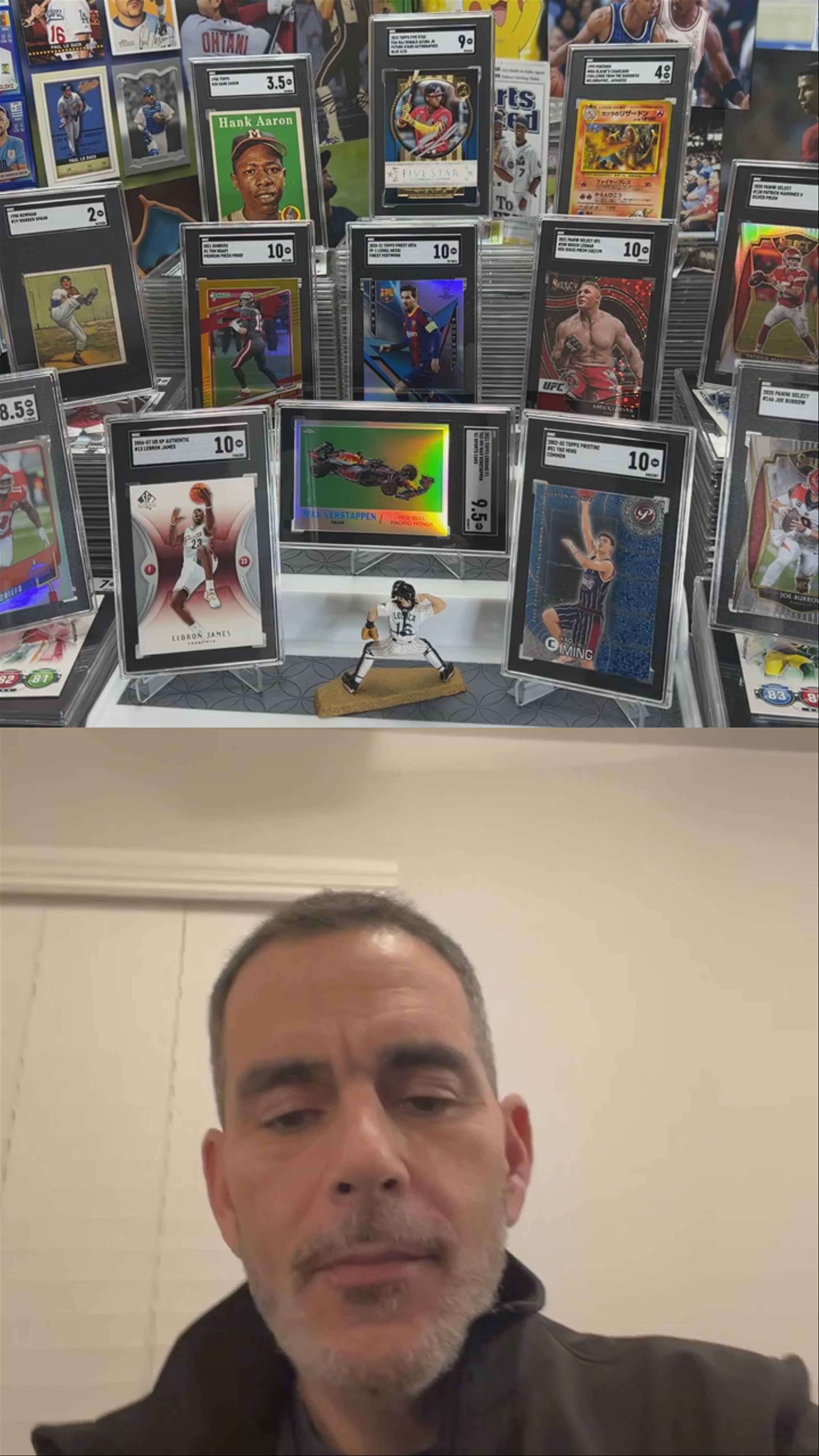 Paul Lo Duca signature!