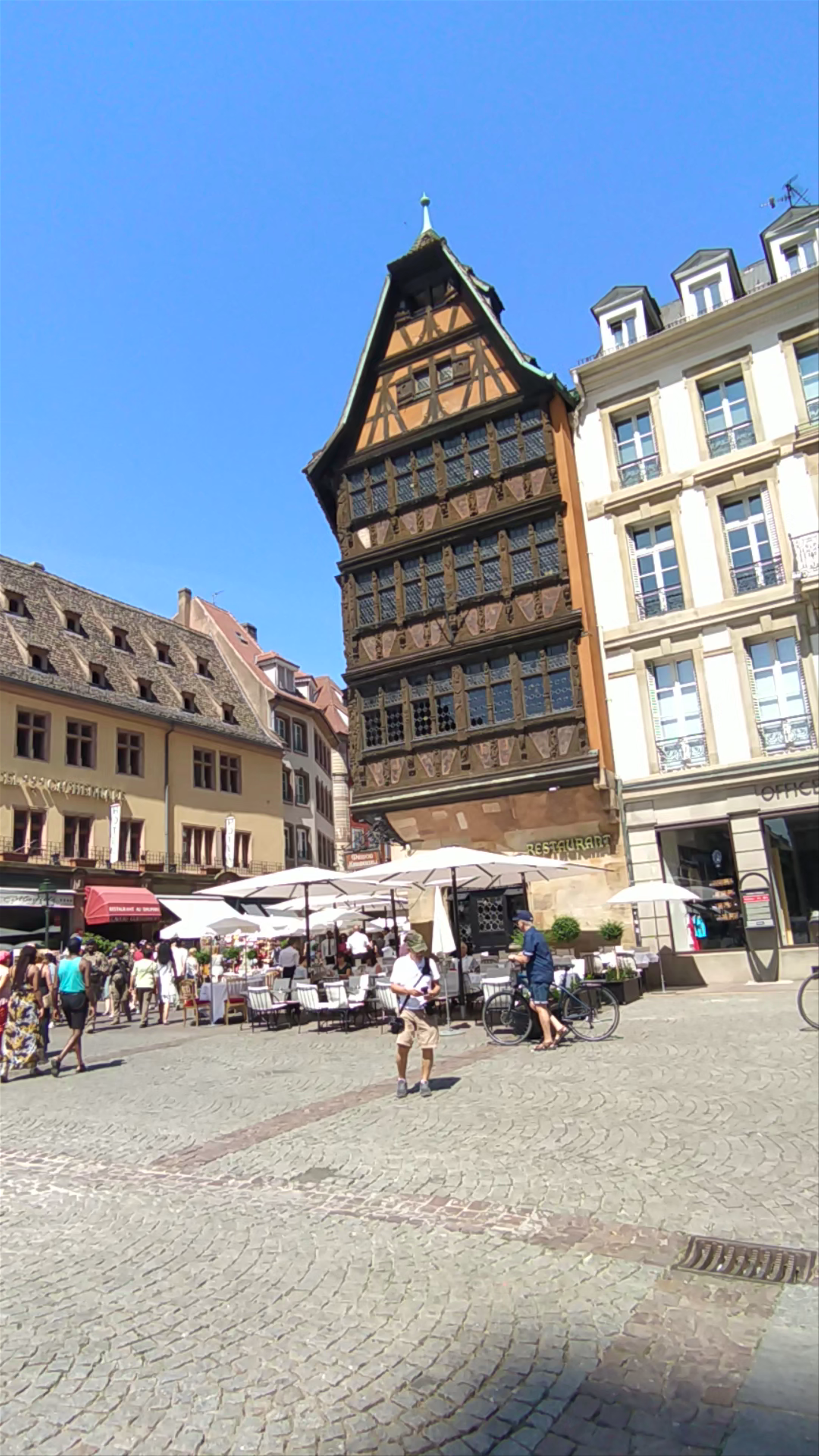 Strasbourg Cathedral