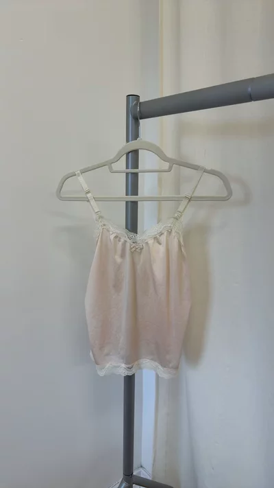Vintage Cami Top