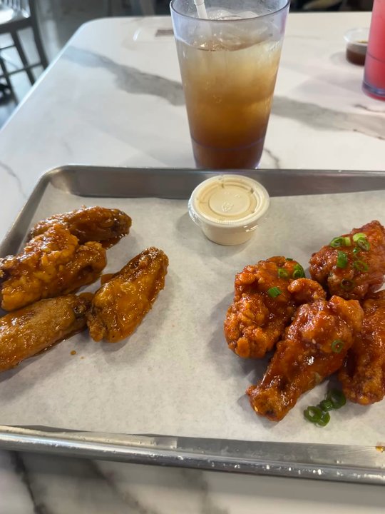 Kochu - Korean Near Me - Austin, Texas